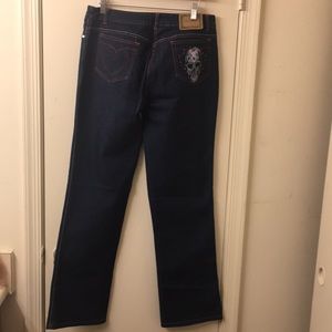 Betsy Johnson Jeans